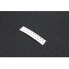 UniOhm 10k Ohm 0805 Chip Resistor