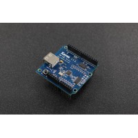 2.0 USB Host Shield