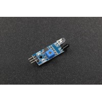 3-Wire IR Infrared Obstacle Avoidance Sensor