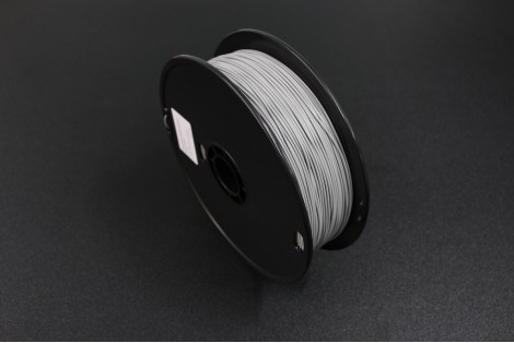 WANHAO Classis Filament ( PLA State Grey / Part No. 0202024 )