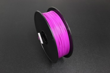 WANHAO Classis Filament ( PLA Purple / Part No. 0202026 )