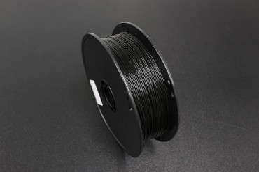 WANHAO Classis Filament ( PLA Black / Part No. 0202034 )