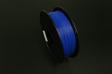 WANHAO Classis Filament ( PLA Dark Blue / Part No. 0202126 )