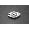 KFL08 8mm Diameter Zinc Alloy Bearing