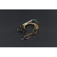 Solderless Flexible Bread Board Jumper Cable Wire