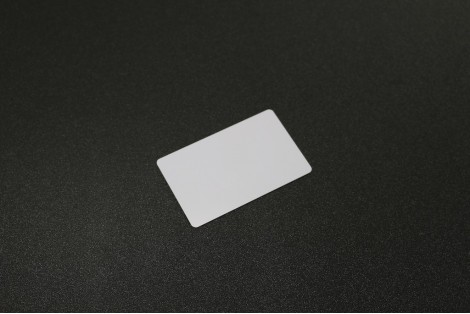 13.56MHz Mifare RFID Contact Less Card