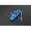 Wire Wrist Strap Static Dissipative