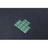 SO8 MSOP8 SOIC8 TSSOP8 SOP8 To DIP8 IC PCB Adapter Socket