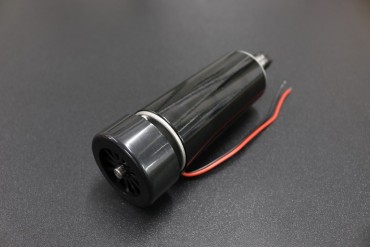 500W 52MM CNC Spindle Motor