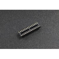 28Pin DIP IC Sockets Solder Adaptor