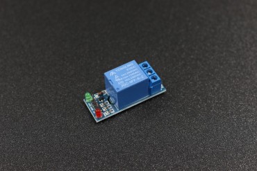 One Channel Relay Module