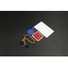 RS232 UART 13.56MHZ RFID Reader Writer Module