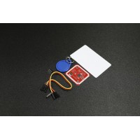 RS232 UART 13.56MHZ RFID Reader Writer Module