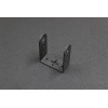 Aluminium Long U Type Servo Bracket ( Long Type )