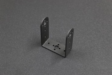 Aluminium Long U Type Servo Bracket ( Long Type )