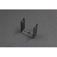 Aluminium Long U Type Servo Bracket ( Long Type )