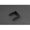 Aluminium Long U Type Servo Bracket ( Long Type )