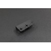 Aluminium Long U Channel Servo Bracket