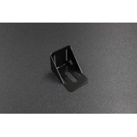 KFL08 8mm Bearing Steel Bracket for Stop Limit