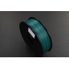 WANHAO Classis Filament ( ABS Dark Green / Part No. 0201010 / 1.75mm )