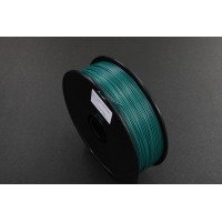 WANHAO Classis Filament ( ABS Dark Green / Part No. 0201010 / 1.75mm )