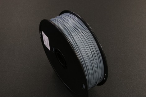 WANHAO Classis Filament ( ABS Gray Blue / Part No. 0201014 / 1.75mm )