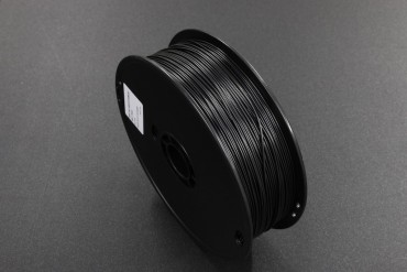 WANHAO Classis Filament ( ABS Black / Part No. 0201015 / 1.75mm )