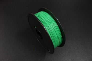 WANHAO Classis Filament ( PLA Nuclear Green / Part No. 0202029 )