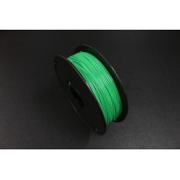 WANHAO Classis Filament ( PLA Nuclear Green / Part No. 0202029 )