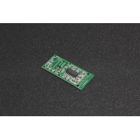 RCWL-0516 Microwave Radar Sensor for Human Body Detection