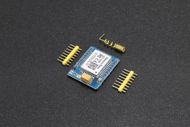 Goouuu Tech Mini IOT-GA6 GPRS GSM Module