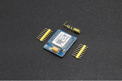 Goouuu Tech Mini IOT-GA6 GPRS GSM Module