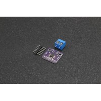 MAX471 3A Current Sensing Module for Ampere Measuring