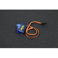 SG90 Tower Pro Micro Servo Motor ( 360  ံ)