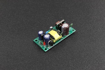 110V/220V AC to 5V2A DC Isolated Switch Power Supply Converter Module