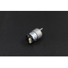 GM37-520 Gear Motor with encoder ( 320RPM )