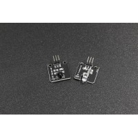 IR Transmitter & Receiver Sensor