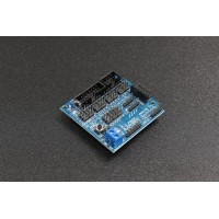 Arduino Uno Sensor Shield (Version-5)