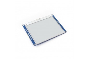 400x300, 4.2inch E-Ink display module