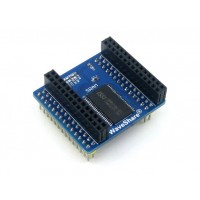 IS62WV51216BLL SRAM Board