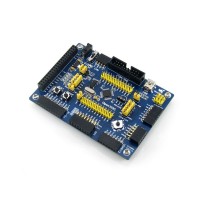 Open103C Standard, STM32F1 Development Board