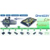 Open103V Standard, STM32F1 Development Board