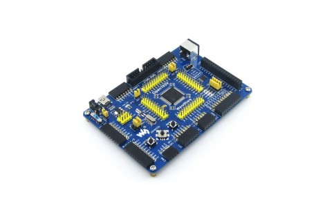 Open103V Standard, STM32F1 Development Board