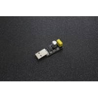 USB to ESP8266 Wifi Module Adapter Board