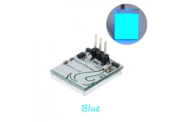 Capacitive Touch Switch Button Module ( Blue )