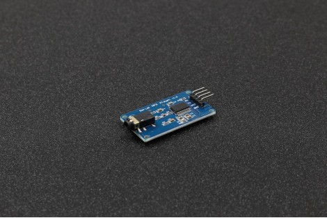 YX5300 UART Serial Control MP3 Music Player Module