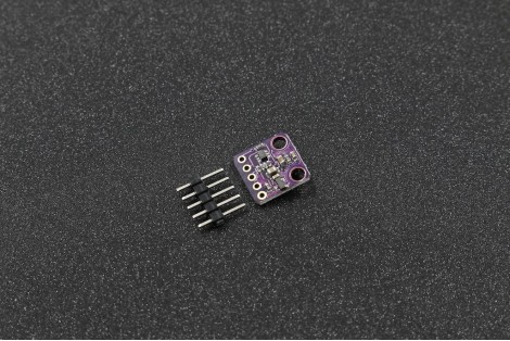 GY-9960LLC APDS-9960 RGB Gesture and Sensor Board Module