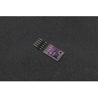 LM75A High-speed Temperature Sensor Module