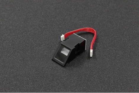 FPM10A Optical Fingerprint Reader Sensor Module