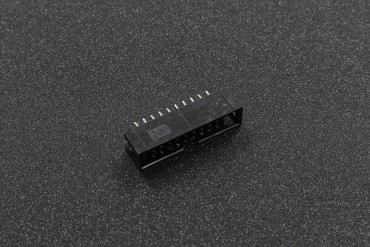 20 Pin 2.54mm JTAG Connector